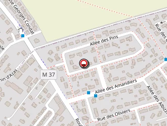 Carte de Auto Ecole Ec1 à Mondonville