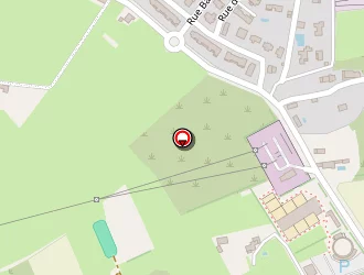 Carte de Rot Immobilier à Arles