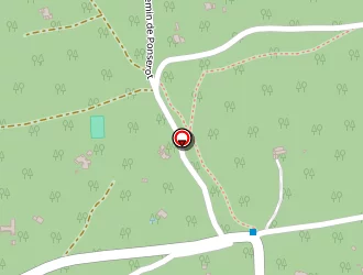 Carte de Mattioli à Rognes