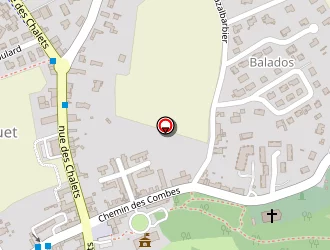 Carte de Brillas Serge à Launaguet