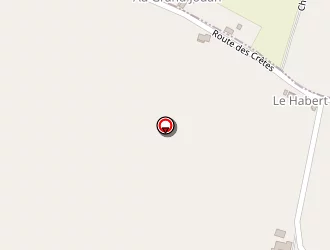 Carte de Bialic Jean-claude à Leboulin