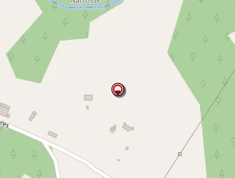 Carte de De Laurens Hubert à Saint-pandelon