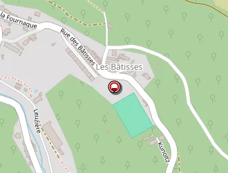 Carte de B.r.c à Graissessac