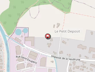 Carte de Dépannage Maintenance Concept à Launaguet