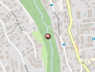 Carte de Daddouche René à Saint-laurent-du-var