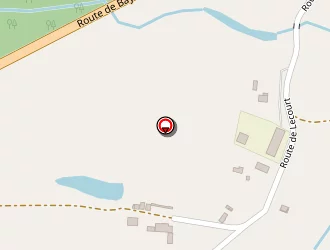 Carte de Ferronnerie Jacques Jacques à Saint-geours-de-maremne