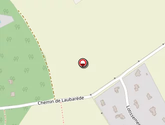 Carte de Tutti Pizza à Aussonne