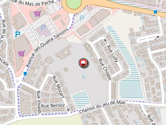 Carte de Rodriguez Cathy à Lunel