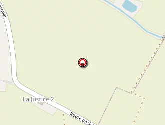 Carte de Idrac Electric Chauffage à Touget