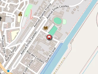 Carte de Rainaud Shirin à Saint-gilles