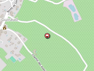 Carte de E.s.c.c Consult à Saint-guiraud