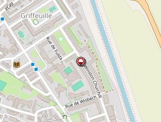 Carte de Benamar Chahida à Arles