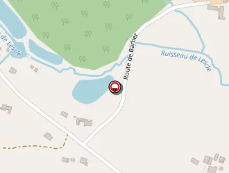 Carte de Minjon Philippe à Saint-geours-de-maremne