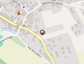 Carte de Profil à Fenouillet