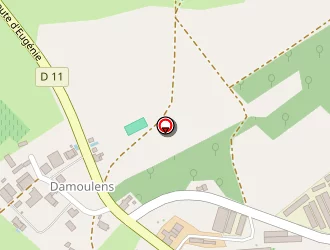 Carte de Sébi Philippe à Bahus-soubiran