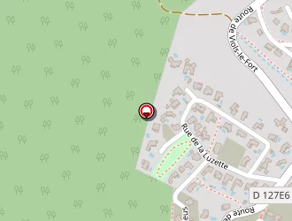 Carte de Zanone Chantal à Vailhauquès