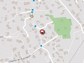 Carte de Vulic Mato à Cagnes-sur-mer