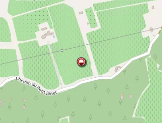 Carte de Daimay Claudette à Lambesc