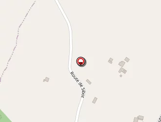 Carte de Griman Bernard à Bergouey