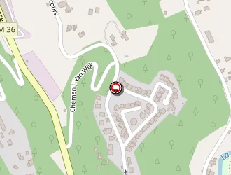 Carte de A.g Bat à Cagnes-sur-mer