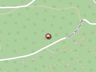 Carte de Launo Bernard à Rognes