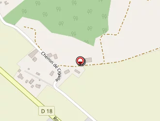 Carte de Valiente Alain à Hagetmau