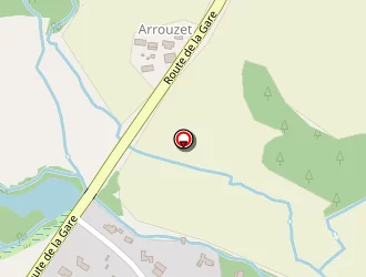 Carte de Jpeg Studios à Saint-geours-de-maremne