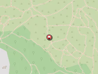 Carte de Natusens à Chateauneuf