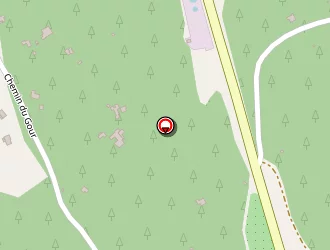 Carte de Girard Hugues à Rognes