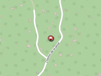 Carte de Elf Informatique à Rognes