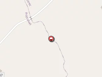 Carte de Chard Florent à Puycalvel