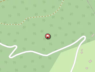 Carte de Lou Castel à Nages