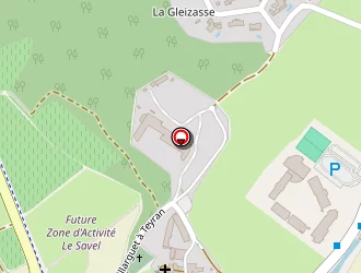 Carte de Ebm à Montferrier-sur-lez