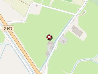 Carte de La Criée à Pertuis