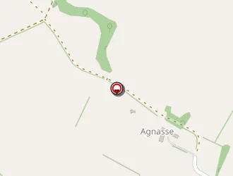 Carte de Pascoe John à Bazian