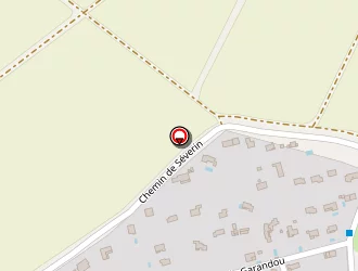 Carte de Gauthier Jean à Arles