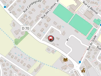 Carte de Lifting Auto-moto à Castelmaurou