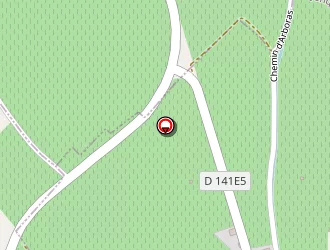 Carte de Fabre Loïc à Jonquières