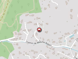 Carte de C Propre à Rouret (le)