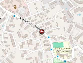 Carte de Rapisarda Jeanne à Nice