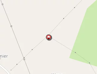 Carte de Barbe Clément à Saint-germier