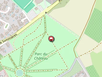 Carte de Yann Boudes à Castries