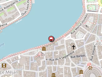 Carte de Para Annie à Arles