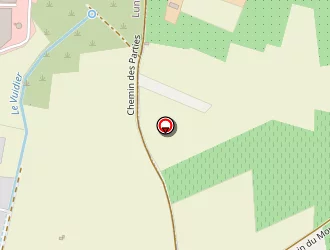 Carte de Hernandez Laurent à Lunel