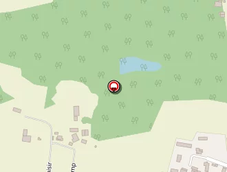 Carte de Pedelucq à Tercis-les-bains