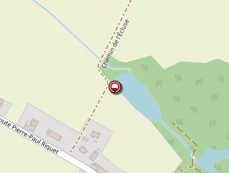 Carte de Sofipa à Bonrepos-riquet