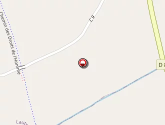 Carte de Ldf à Jonquières