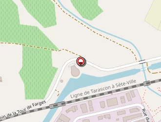 Carte de Art-idee à Lunel-viel