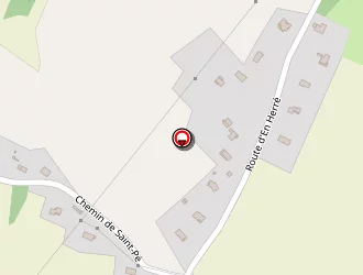 Carte de Ecole Communale à Castéra (le)