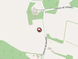 Carte de De Oliveira à Duran